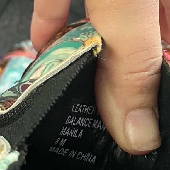 Spring Step Professional Clogs sz8 - Picture 8 of 8